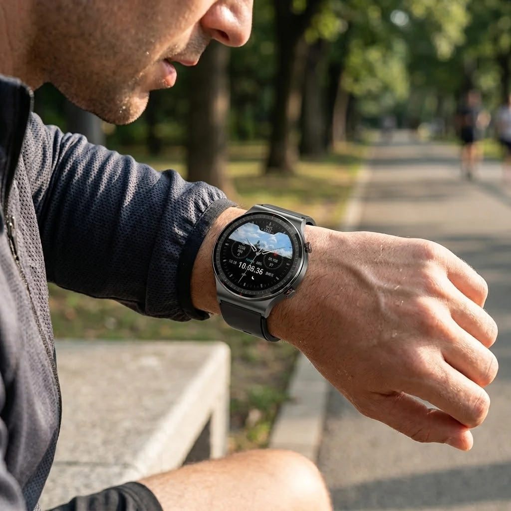 Smartwatch For Women