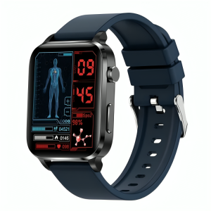 Accurate Non Invasive Glucose Monitor -  Likron Watches