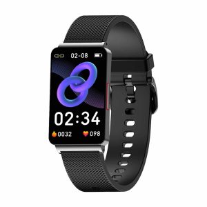 Blood Glucose Watch | Blood Pressure Sleep Heart Rate Measurement Sports Smart Bracelet