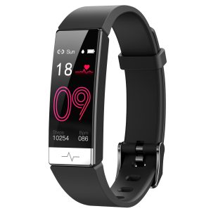 Ecg Blood Oxygen Sleep Monitoring Multi-sport Smart Bracelet