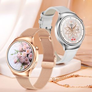 P02 Ecg/ekg Blood Glucose Blood Pressure Blood Oxygen Uric Acid Monitoring Al Data Diagnosis Smartwatch