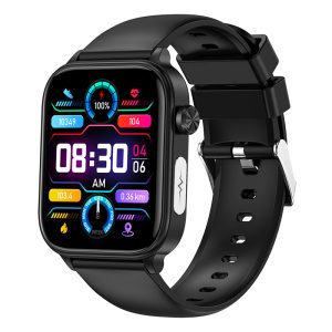 Pro 6 Ecg Blood Glucose Intelligent Micro-physical Examination Stress Monitoring Smartwatch