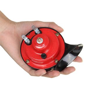 New Generation Train Horn For Cars