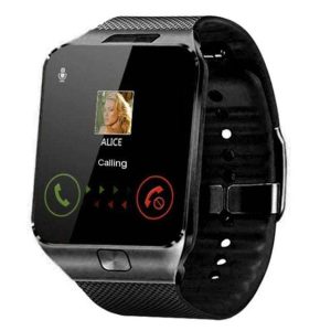 Premium Bluetooth Smart Watch For Android And Ios