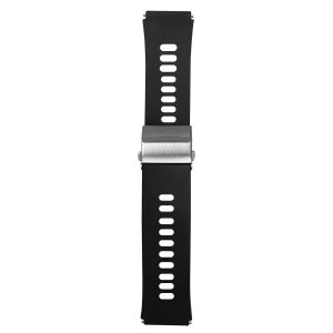22mm Silicone Strap (2 Pack) For Khp1/khp2