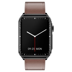 Khy5 Ecg Test Blood Lipid Uric Acid One Touch Dialing Sos Calls Smart Watch