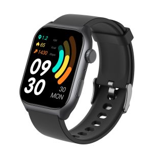 Smart Health Blood Glucose Monitoring Smart Watch For Non-invasive Blood Glucose Testing