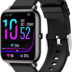 Blood Glucose Monitoring Smart Watch For Non-invasive Blood Glucose Testing