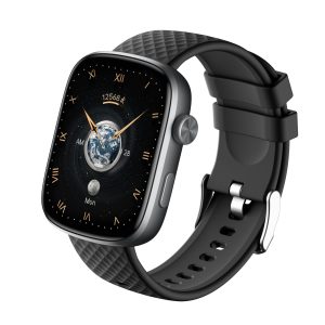 Blood Glucose Monitoring Smart Watch For Non-invasive Blood Glucose Testing