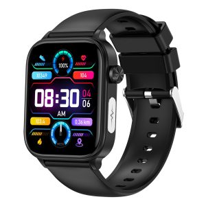 Pro Health Smartwatch 2+ Smart Watch Fitness Tracker Sports Watch For Running