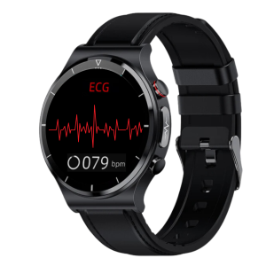 Ecg Watch With Afib Detection