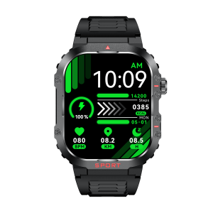 Sugar Pro 5 | Diabetes Tracker Watch. Best Glucose Monitor. Blood Sugar Watch Monitor. Suga Pro Watch