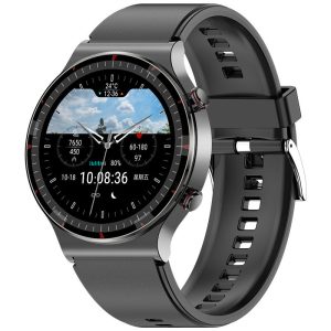 Pro1 Active Lifestyle Smart Watch – Fitness & Activity Tracker with Sleek Design