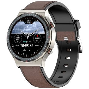 Pro1 Active Lifestyle Smart Watch – Fitness & Activity Tracker with Sleek Design