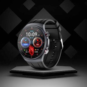 Pro 10 High-end Flagship Smartwatch Ecg Blood Glucose Uric Acid Cholesterol Stress Monitoring