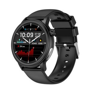 Pro 7 Ecg Blood Sugar 30s Intelligent Micro Examination Blood Oxygen Monitoring Health Smartwatch