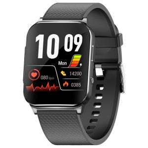 Hd Large-screen Dynamic Ecg Continuous Monitoring Blood Sugar Monitoring Smart Sports Watch