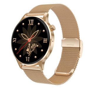 Watch 3 Pro Smartwatch High-definition Screen For Blood Sugar/blood Pressure/heart Rate Monitoring/nfc