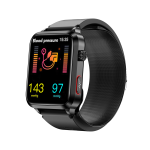 Revolutionize Your Health With Care Air 2 Advanced Fitness Tracker Air Pump For Blood Pressure, Ekg, Hrv, And More