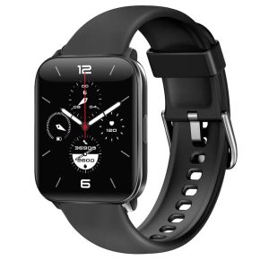 Elevate Your Health With Care Air 2 Advanced Fitness Tracker Blood Pressure, Ekg, Hrv, And More