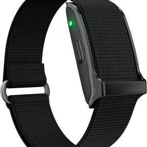 Fithop Health Activity & Fitness Tracker With Bp+hr+spo2+sleep+gps Tracker-no Monthly Subscription Fee