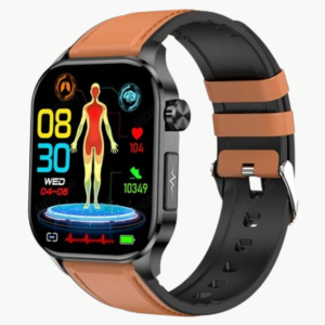 Suga Pro Smartwatch | Non-invasive Glucose Monitor