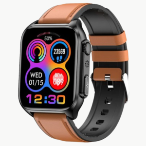 Blood Sugar Watch Monitor, Continuous Blood Sugar Monitor, Best Glucose Monitor, Suga Pro Watch