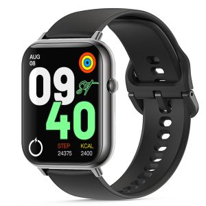 Blood Pressure Monitor Smartwatch, Heart Rate Monitor Watch, Best Heart Rate Sensor, Wrist Watch Bp Monitor