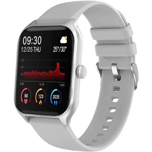 Blood Pressure Smartwatch For Health Monitoring