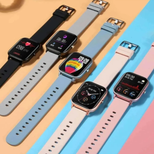 Blood Pressure Smartwatch Monitor Your Health With This Smart Watch