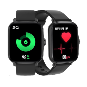 Blood Pressure Smartwatch Monitor Your Health With This Smart Watch