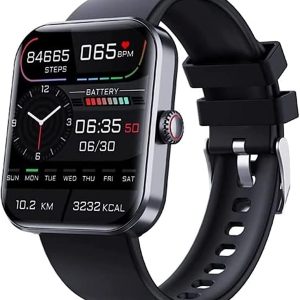 Apple Glucose Watch: Top-rated Blood Glucose Monitoring Smartwatch