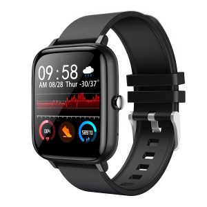 Apple Watch Series 9 Blood Oxygen Heart Rate, Blood Pressure, And Oxygen Monitor