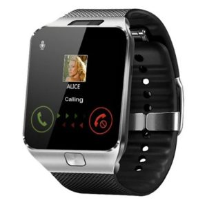 Smart Watch Text. Sms Call. Smartwatch For Android & Iphones