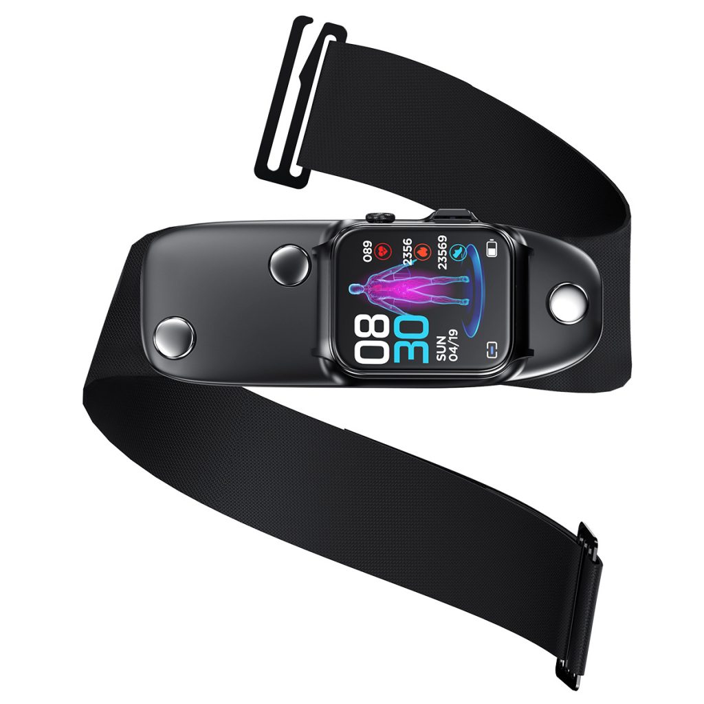 Smart Watches