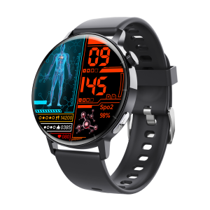 Ph67pro Fourth-generation Blood Sugar Smart Watch