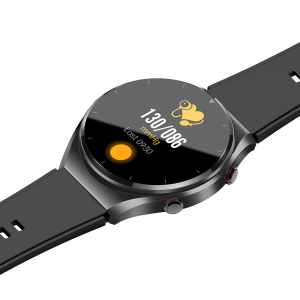 Blood Glucose & Blood Pressure Watch: Monitors Sugar & Bp – Advanced Health Tracking Device