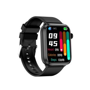 Comprehensive Health Tracker With Blood Sugar And Pressure