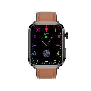 Ph210 Lipid-uric Acid Ecg Blood Sugar Blood Pressure Health Management Smart Watch: The Smart Way To Monitor Your Health