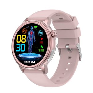 Ph470 Professional Ecg Suga Pro Health Smart Watch Non-invasive Blood Glucose And Pressure Monitoring