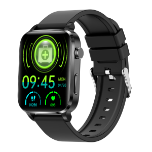 Ph10 Laser Physiotherapy Real-time Blood Sugar Blood Oxygen Heart Rate Suga Pro Health Smart Watch