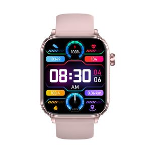 Non-invasive Blood Glucose Smartwatch