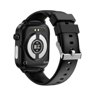 Ph570 Professional Ecg Smartwatch With Blood Glucose