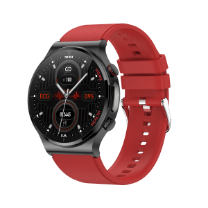 Ph300 Laser High Precision Ecg/blood Glucose Measurement Suga Pro Health Smart Watch