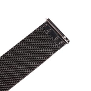 Adjustable Stainless Steel Mesh Replacement Watchbands: The Ultimate In Watch Versatility