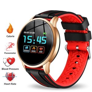 Sport Fitness Tracker Bracelet  For Android And Ios