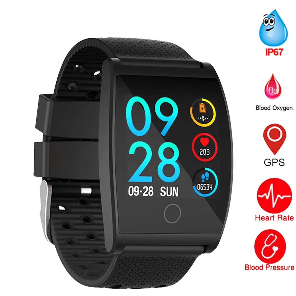 Smartwatch For Men