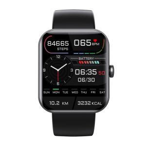 Blood Glucose Monitoring Smartwatch: Sugar Watch