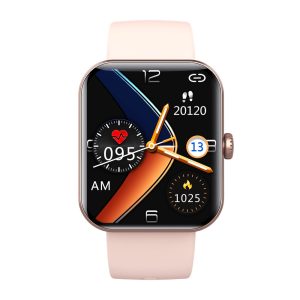 Best Rated For Diabetes Care: Blood Glucose Monitoring Smartwatch