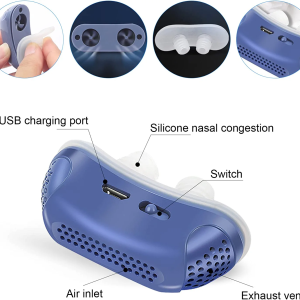 Eliminating Your Sleep Apnea Naturally: A Quiet Cpap Machine Alternative For Healthy Sleep